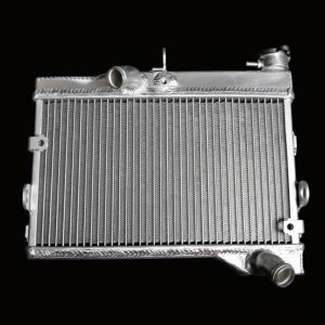 MT-07 | Tracer 700 Rezo Performance Aluminium Radiator