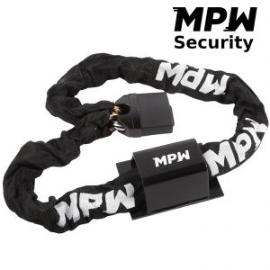 MPW Chain Lock & Ground Anchor 1.2M
