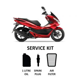 Honda PCX 125 (12-17) Full Service Kit