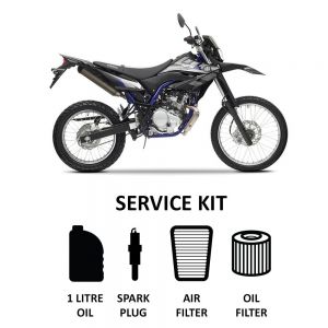 Yamaha WR125R (09-16) Full Service Kit