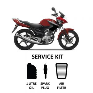 Yamaha YBR125 (05-16) Full Service Kit