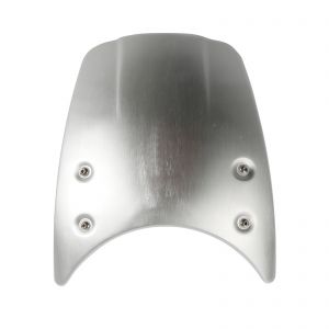 Windscreen Headlight Fairing Billet Aluminium - BMW R Nine T 14-16