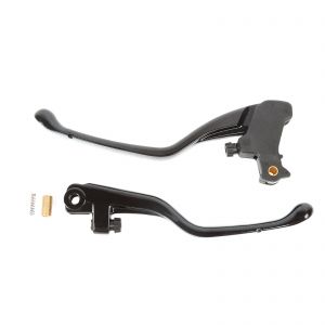 Replacement Brake & Clutch Lever Set - BMW F Series Motorcycles