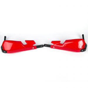 Honda CB500X 2015-2020 Handguards - Red