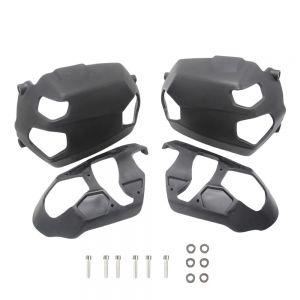 Cylinder Head Cover Guards - BMW R Nine T 2014-2019 | R 1200 GS 10-12