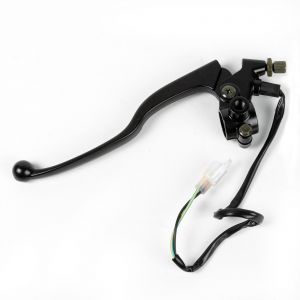Clutch Lever and Perch for Yamaha YBR 125