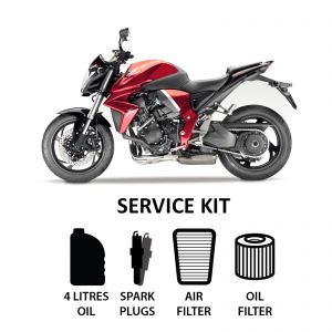 Honda CB 1000 R (08-14) Full Service Kit