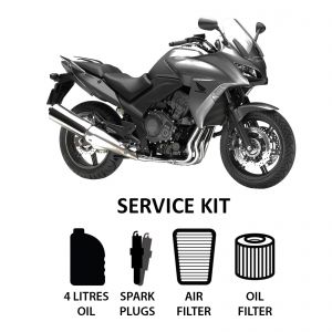 Honda CBF 1000 (06-10) Full Service Kit