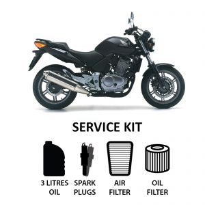 Honda CBF 500 (04-07) Full Service Kit