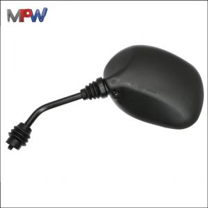 Direct Replacement Left Hand Mirror