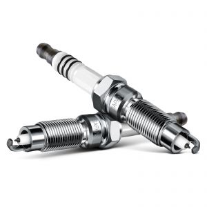 Genuine NGK Replacement Spark Plug (DR8EB)