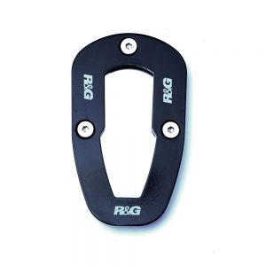 R&G Racing Kickstand Shoe for Suzuki DL 1000 V-Strom 2014-2021