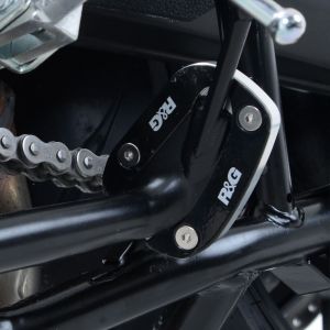 R&G Racing Kickstand Shoe - Yamaha MT-09 Tracer (16-18)