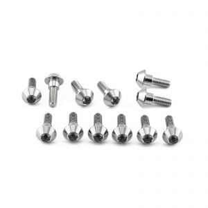 Pro-Bolt Front Disc Bolts - Yamaha - Pack of 12