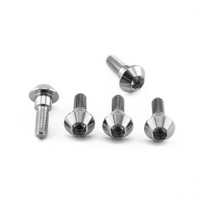 Pro-Bolt Disc Bolts - Yamaha YZF-R125 Pack of 5