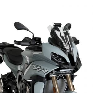 Puig Clear Naked Sport Screen For BMW S1000 XR 2020-