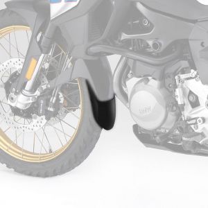 Pyramid Front Fender Extender - BMW F 850 GS 2018-2019