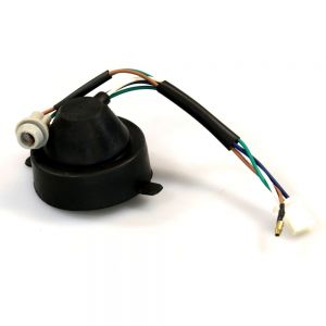 Headlight Socket / Wiring Loom - Sinnis Apache 125, Blade 125