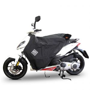 Tucano Urbano Termoscud Thermal Waterproof & Windproof Scooter Leg Covers R017X