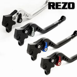 Rezo V2 Replacement CNC Lever Adjusters