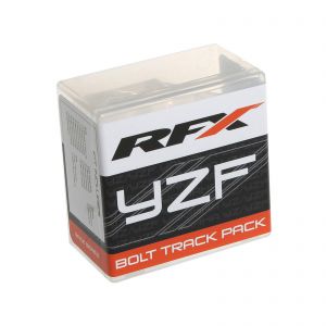 RFX Race Bolt Track Pack - Yamaha YZ/YZF Style