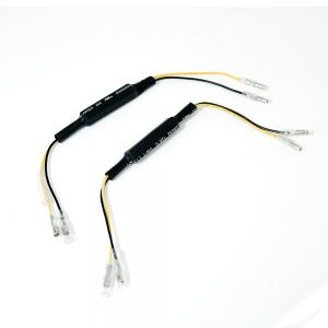 R&G Racing Micro LED Indicator - Resistors Pair