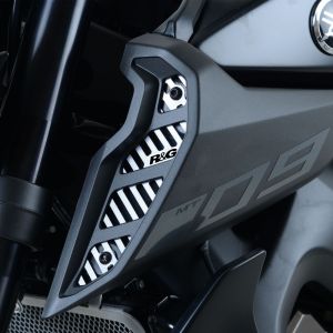 R&G Racing Air Intake Covers - Yamaha MT-09 (17-19)