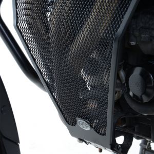 R&G Racing Downpipe Grille - Triumph Tiger 800 XCX (15-18)