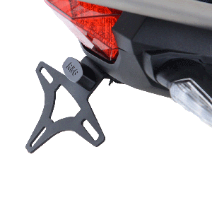 R&G Motorcycle Tail Tidy - Honda CRF1000 A2J Africa Twin '18