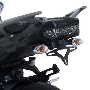 R&G Motorcycle Tail Tidy - Yamaha Tracer 900 / 900 GT '18