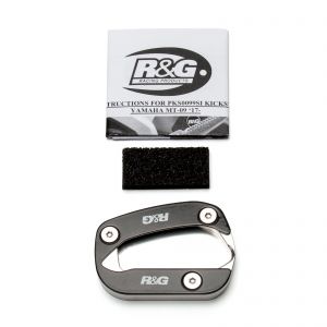 R&G Racing Kickstand Shoe - Yamaha MT-09 (17-19)