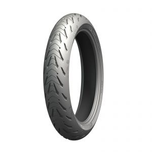Michelin Road 5 - Front Tyre - 120/70-17ZR (58W)