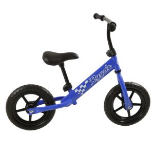 Ryyde 12" Kids Balance Training Bike For Ages 2+ - Blue
