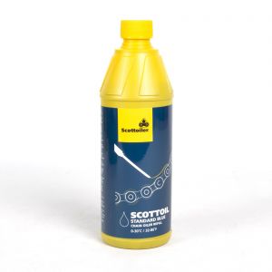 Scottoil - Standard Blue (500ml bottle)
