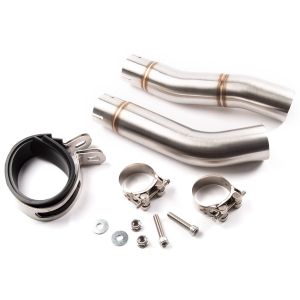 YZF-R1 07-08 - Toro Clamp Fit Link Pipe Fits 51mm Silencer