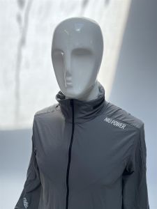Brand New NIU Super Light Riding Coat Grey size M / UK size S