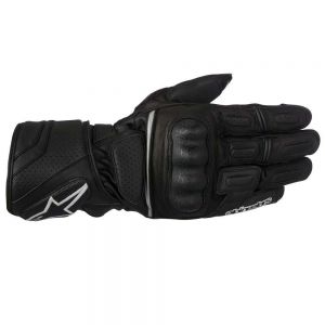 Alpinestars SP-Z Drystar Gloves - Black (XXL)