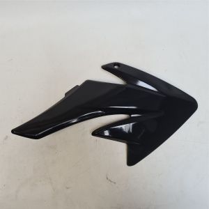 Black Right Tank Fairing For Off Road Pit Bike Motorcycles