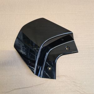 Black Rear Grab Rail Cover Fits Honda PCX 125 - 84152-K35-V000