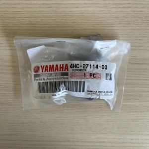 Genuine OEM Stopper,Main Stand 4HC2711400 For Yamaha YP250/YP400/VP250/VP300