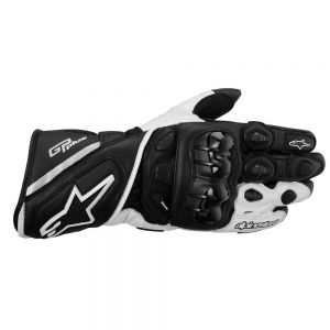 Alpinestars GP Plus Gloves Black/White S
