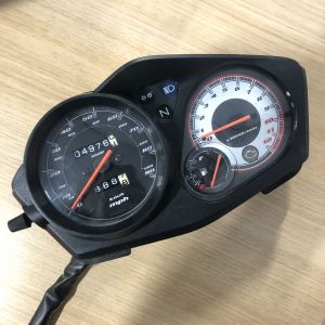 Honda CBF125 2009-2013 OEM Gauge Speedometer Clocks Assy (37100-KWF-E010-M1)