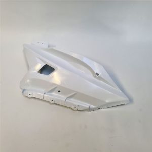 Front Belly Pan Fairing Panels For Yamaha YZF-R125 08-13 - Unpainted