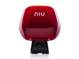 N1S Backrest - Red