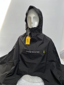 Brand New NIU Raincoat size L / UK size M