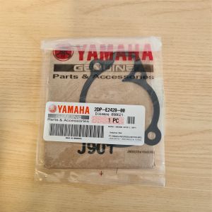 Genuine OEM Yamaha Water Pump Gasket For NMAX 125/150/400 YZFR125|2DP-E2428-00