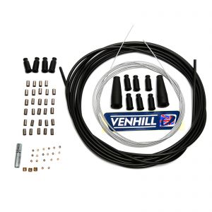 Venhill DIY Workshop Throttle Cable Kit - 5M