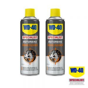 WD40 Specialist Brake Cleaner - 1 Litre