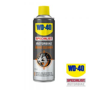 WD40 Specialist Brake Cleaner - 500ml