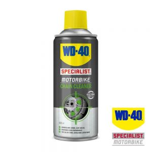 WD40 Specialist Chain Cleaner - 400ml